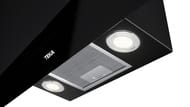 ������� TEKA Maestro DVT 98660 TBS BLACK (900�379) 698 �3/�, 230 ��, ������ ������