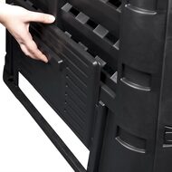 ��������� Patrol SuperComposter-2 (113x89x89), 740�, � ����������, ������