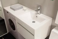 ��������-���������� Aquanet ������� 120 ������, 1200�480 ��, �������� ������, ����� 168174