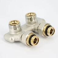 ���� ������� ������������ Uni-Fitt 3/4"�3/4"�� ���������� �������, �������, �������� 197N3011