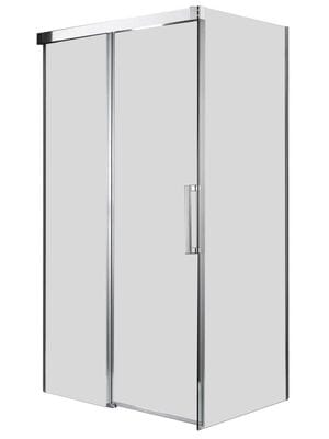 ������� ������ CEZARES PREMIER-SOFT (1180-1220x980-1000�2000) W-AH-1-120/100-C-Cr-IV ������ ��/����