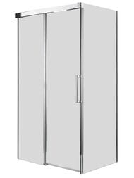 ������� ������ CEZARES PREMIER-SOFT (1180-1220x980-1000�2000) W-AH-1-120/100-C-Cr-IV ������ ��/����