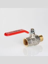 ���� ������� VALTEC BASE-���� �������������� � ���������-������� DN20 PN40 3/4" �� VT.215S.N.05