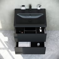 ����� ��� �������� AM.PM Gem, ���������, 60 ��, 2 ����� push-to-open, ������ ���. M90FHX06022BM