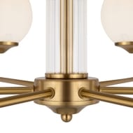 ������ Freya Bolas (�����) FR5185PL-06BS, IP20,������
