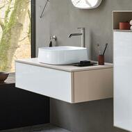 ���������� ��������� Duravit Zencha 420�420��, ��� �������� 2373420079