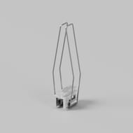 �������� ��������� Maytoni Led Strip (��� ALM-8832-S-2M) 4 ��., �������, 642006