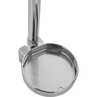 Душевой набор Hansgrohe Croma 100 Vario/Unica'C (ручной душ, шланг, мыльница, штанга 90см) 27771