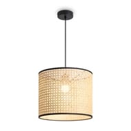 Подвесной светильник Freya Mixture (Микстур) FR5483PL-01B, 220/240 V, IP20,черный