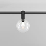 �������� ���������� Maytoni Bubble (����) TR205-1-3W3K-B 3000� 3�� 100�, IP20, ������