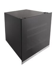������ ���� Korting KFW 604 DB GXN (595�590�563) ������������, 2 ����, ������ ������+���� �����