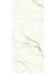 Керамогранитная плитка Atlas Concorde Marvel Shine Calacatta Prestigio Lapp (1200х2780) A4OZ (кв.м.) — миниатюра 1