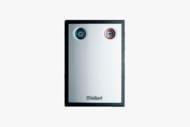 Насосная группа VDM 7 Vaillant для нерегулируемого контура с трёхступенчатым насосом — изображение 2