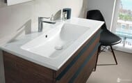 �������� Villeroy & Boch VENTICELLO 4134 L1 R1 (1000�500) ���� �����, � ����������, ceramicplus