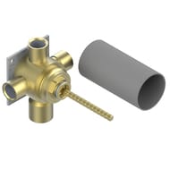 ���������� ����� ������� THG General items �� 3 ���������, ���� 3/4", ������ 1/2" G00-A00-49M3SPSA