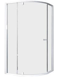 ������� ������ RAVAK PIVOT PSKK3-90 (895�895�1900) ��������� �����, ������, �����/�����+Transparent