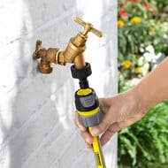 ������ ��������� KARCHER G3/4, � ���������� ������ G1/2,   2.645-065.0
