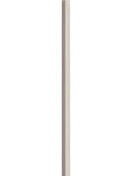 Бордюр Atlas Concorde 3D Wall Design Spigolo Sand Matt (10х200) бежевый, LDAM (шт.)