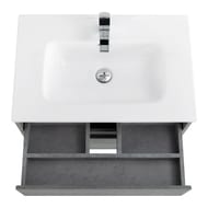 ����� ��� ���������� BelBagno KRAFT (600�450�500) ���������, Cemento Grigio KRAFT-600-2C-SO-CG