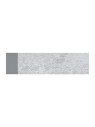 Молдинг DECOMASTER D049-1619  ДМ (30*50*2900мм) белый (шт.)