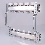 ������������ ������ VALTEC  3 ������, 1"�3/4" ��� ������������, ����������� ����� VTc.582.EMNX.0603