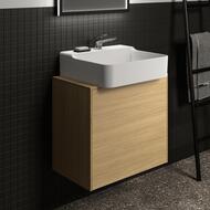 ����� ��� �������� Ideal Standard CONCA (600x373x550) 2 �����, ����� ����, �������.� ������� T3934Y6