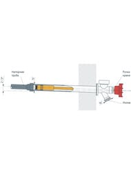 ���� ������������� UNIPUMP WF-2106, �������������, 500 ��