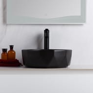 �������� ��������� BelBagno (410x410x135) �������, ��� ��������� ��� ���������, ������ BB1409H301