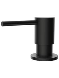 Дозатор Omoikiri OM-08-GB графит 4995079 — миниатюра 1