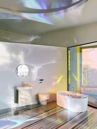 ������ ��������� Laufen SONAR (540�370�430) ������������, ����� ������� 8.2334.1.757.000.1