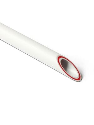 ����� ������������ �������������� PPR PRO AQUA RUBIS SDR6 d110�� � 4� PA37024P