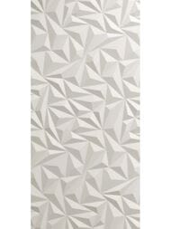 Плитка настенная Atlas Concorde 3D Wall Design Angle White Matt (400х800) белая, 8DMA (кв.м.)