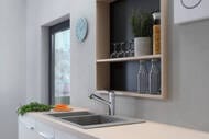 ��������� Hansgrohe Focus M42 ��� ����� 150 �� �������� ���������� ����� ���� 71814000