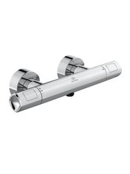 Смеситель для душа Ideal Standard CERATHERM T100 A7235AA термостат, душевой гарнитур, штанга 900мм