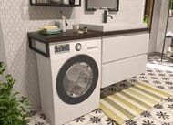 ��������� ������� Estet Malibu Luxe 475�140 (����), ����: ������ ��-00007121