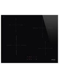 ������������ �������� ������ SMEG SI2641D 60 ��, 4 ���� �������, ������ ����, ������