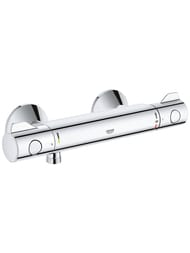 ��������� ��� ���� Grohe Grohtherm 800 34558000 ���������, ���������, ��� ������, ����: ����