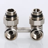 ���� ��� ������� ����������� ��������� VALTEC 3/4" �������, ���������, c ���������� VT.345.KNA.E04
