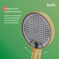 ����� ��� ���� IDDIS Aiger, ������ ������� AIG4FMGi18