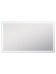������� VIGO Geometry Comfort 1200 (1200�700) LED, ������������� ������, ��������