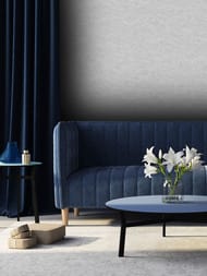Обои виниловые на флизелиновой основе Grandeco Gloria (1,06x10,05) R119013 серый (рул.)