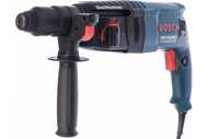 ������ ����������� BOSCH GBH 2-26 DFR �������������, 800 �� (3.0 ��), 4000 ��/���
