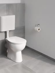 ��������� ��������� ������ Grohe BauCosmopolitan 40457001 ����