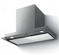 ������� ELICA Boxin Plus IXGL/A/60 LED, 600�310-340��, 1000 �3/�, 255 ��, ����.�����+��� PRF0097795A