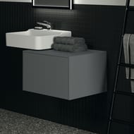 ����� ��� �������� Ideal Standard CONCA (600x505x370) 1 ����, ��������, �� ����������� T4311Y2