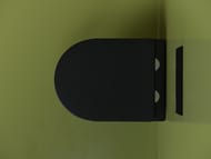 ������ ��������� Ceramicanova Uno Rimless 360�490�360 ������������,� ��������,������ ���. CN11001MB