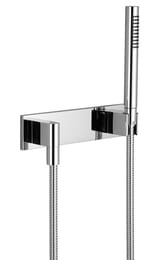 ������� ������������� �������� Dornbracht Symetrics 27818980-00 ���������,������ � ����� 125��,����