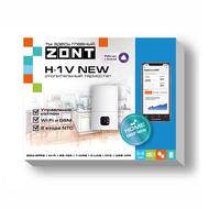 ��������� ��������� ZONT H-1V NEW GSM+Wi-Fi ��� ������������� � ������� ������ ML00005890