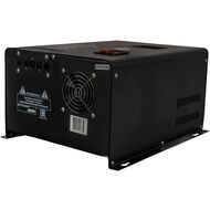 РЕСАНТА СПН-8300 Стабилизатор напряжения, однофазный, цифровой 8,3 кВт
