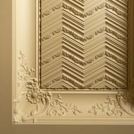 ������������ ������ Orac Decor W130 Chevron (400�2000�19) ����� (��.)